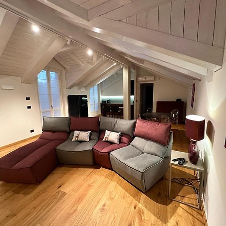 Piol42 - Affitti Brevi Italia Apartman Rivoli Kültér fotó