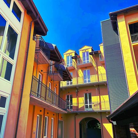 Piol42 - Affitti Brevi Italia Apartman Rivoli Kültér fotó
