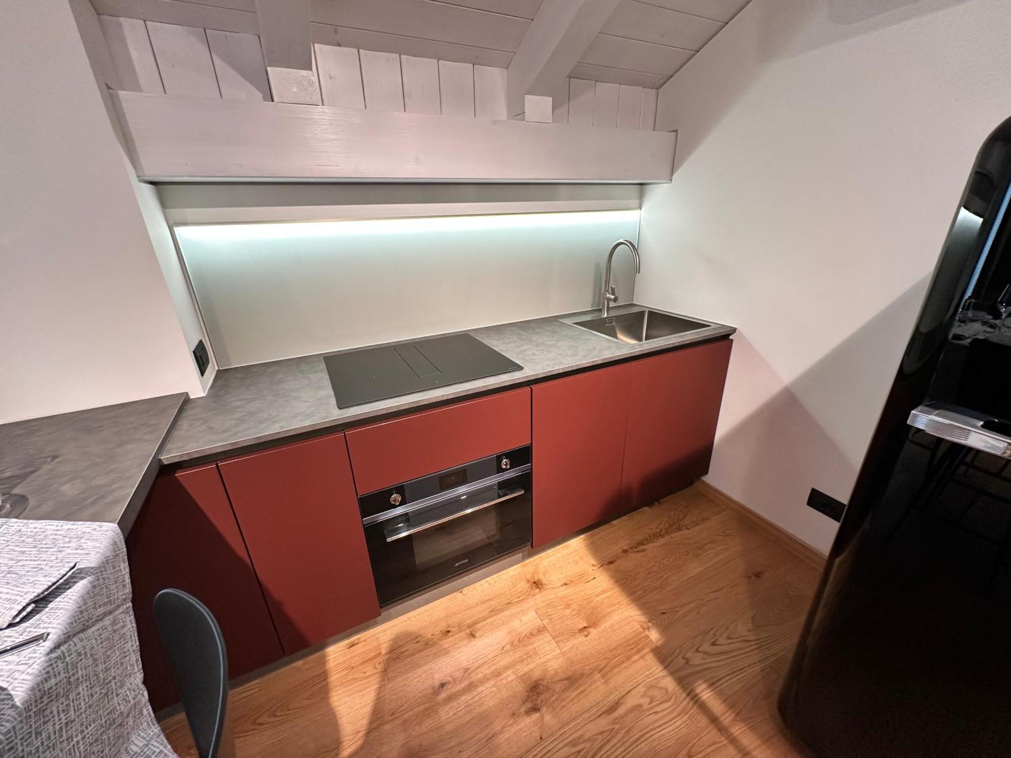 Piol42 - Affitti Brevi Italia Apartman Rivoli Kültér fotó