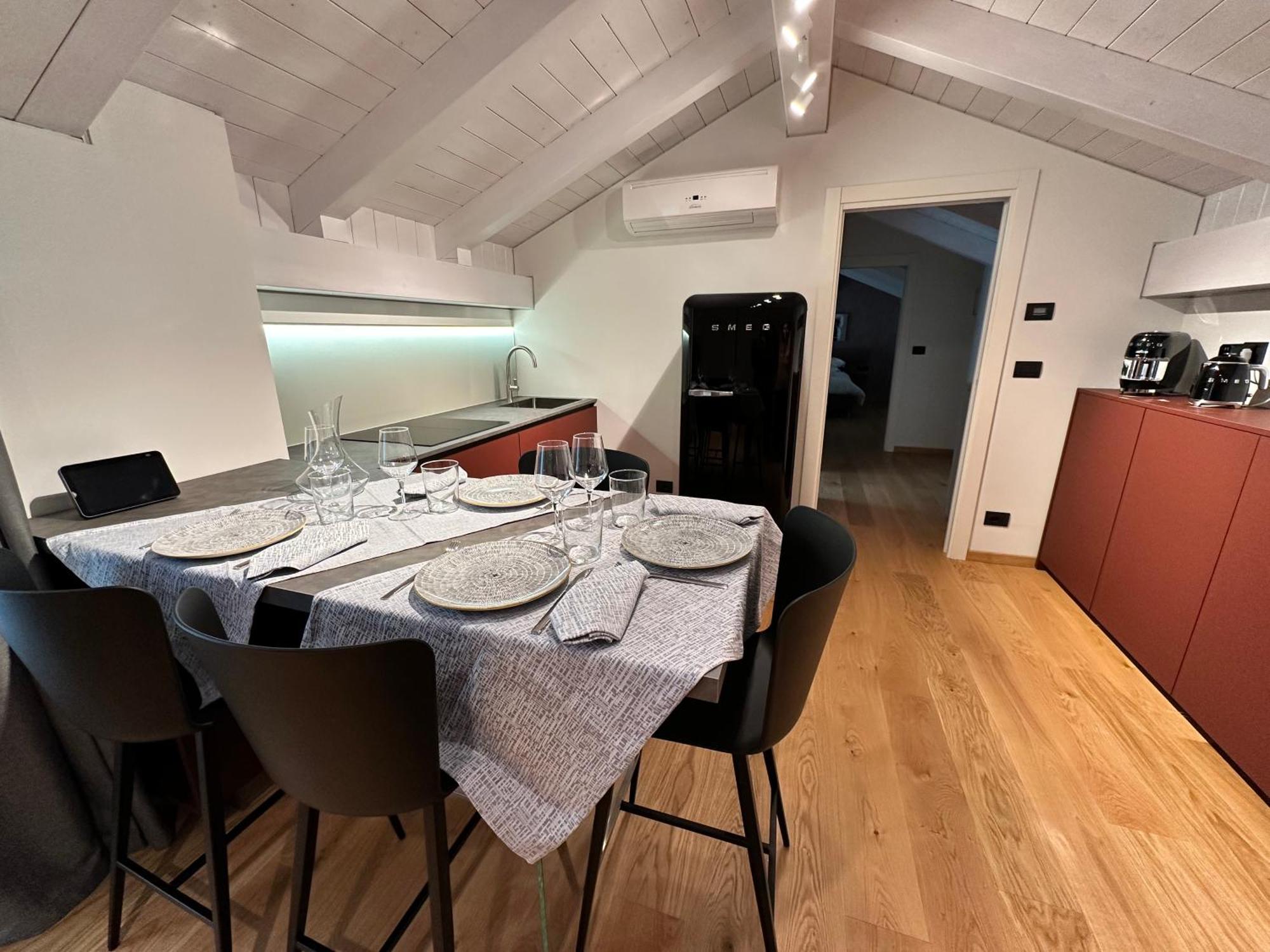 Piol42 - Affitti Brevi Italia Apartman Rivoli Kültér fotó
