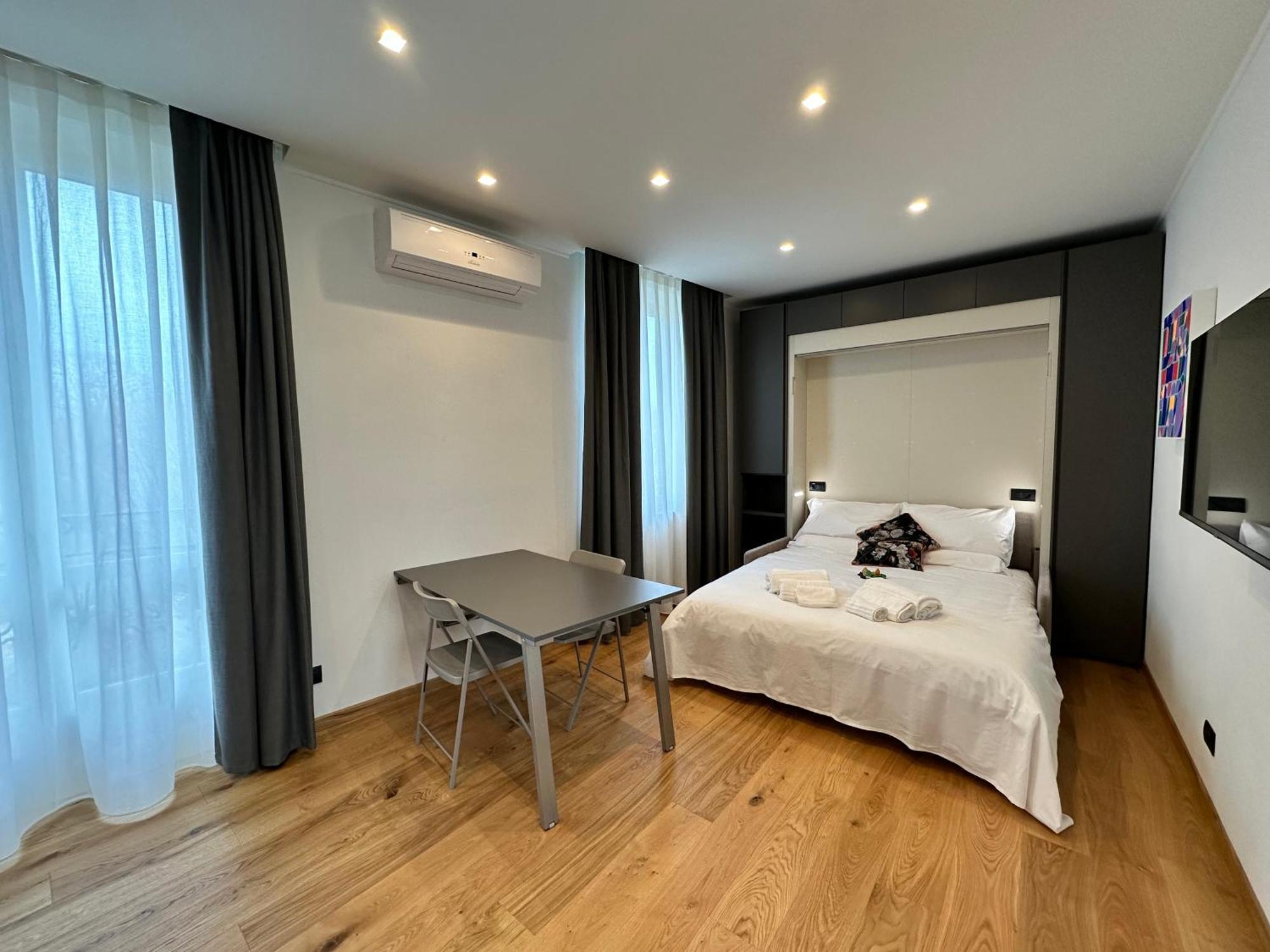 Piol42 - Affitti Brevi Italia Apartman Rivoli Kültér fotó