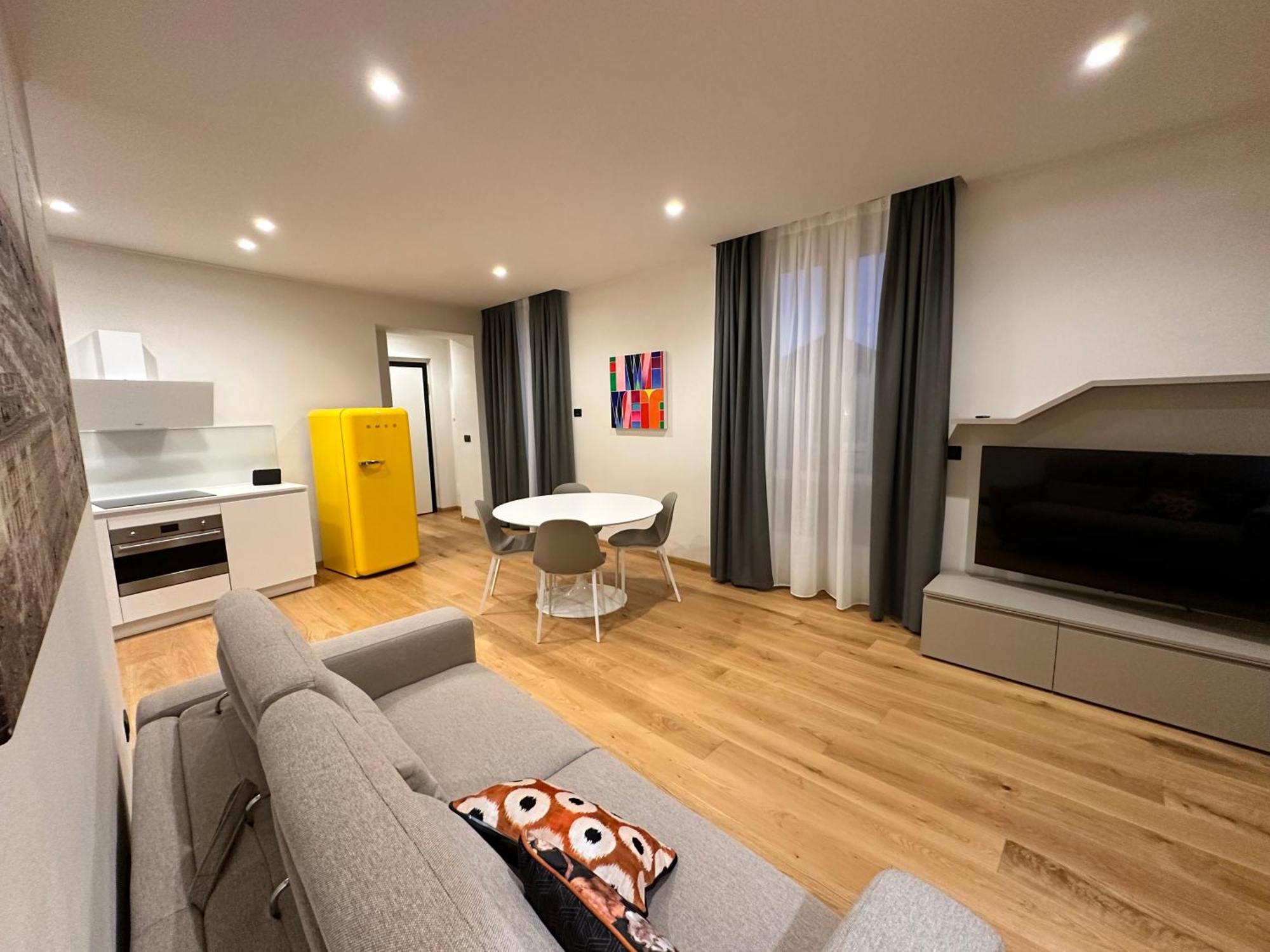 Piol42 - Affitti Brevi Italia Apartman Rivoli Kültér fotó