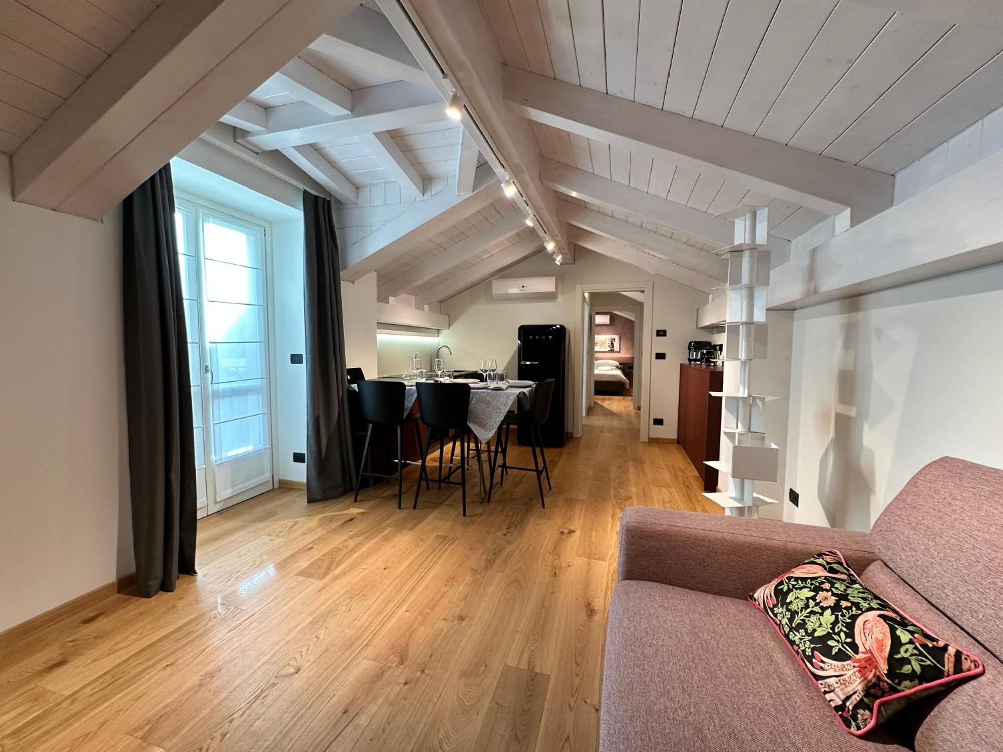 Piol42 - Affitti Brevi Italia Apartman Rivoli Kültér fotó