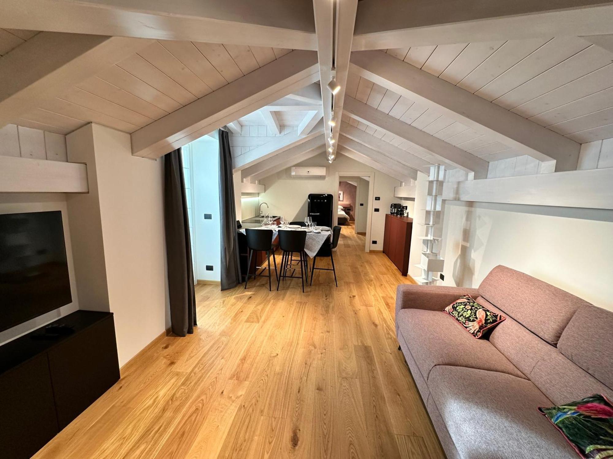 Piol42 - Affitti Brevi Italia Apartman Rivoli Kültér fotó