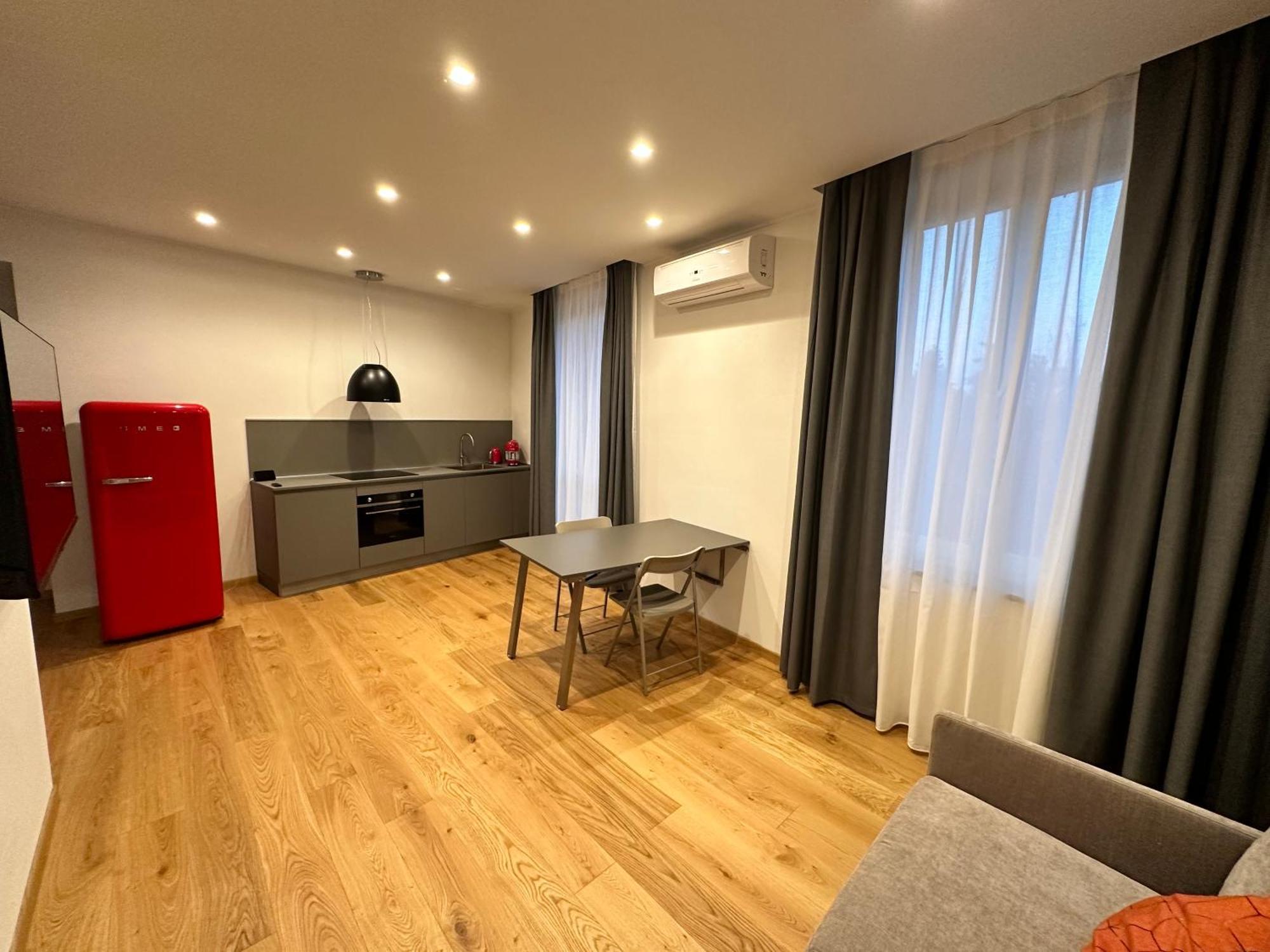 Piol42 - Affitti Brevi Italia Apartman Rivoli Kültér fotó