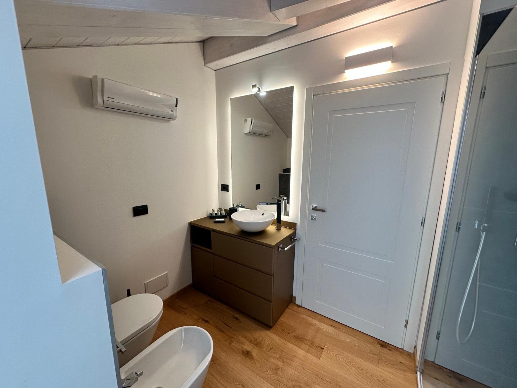 Piol42 - Affitti Brevi Italia Apartman Rivoli Kültér fotó