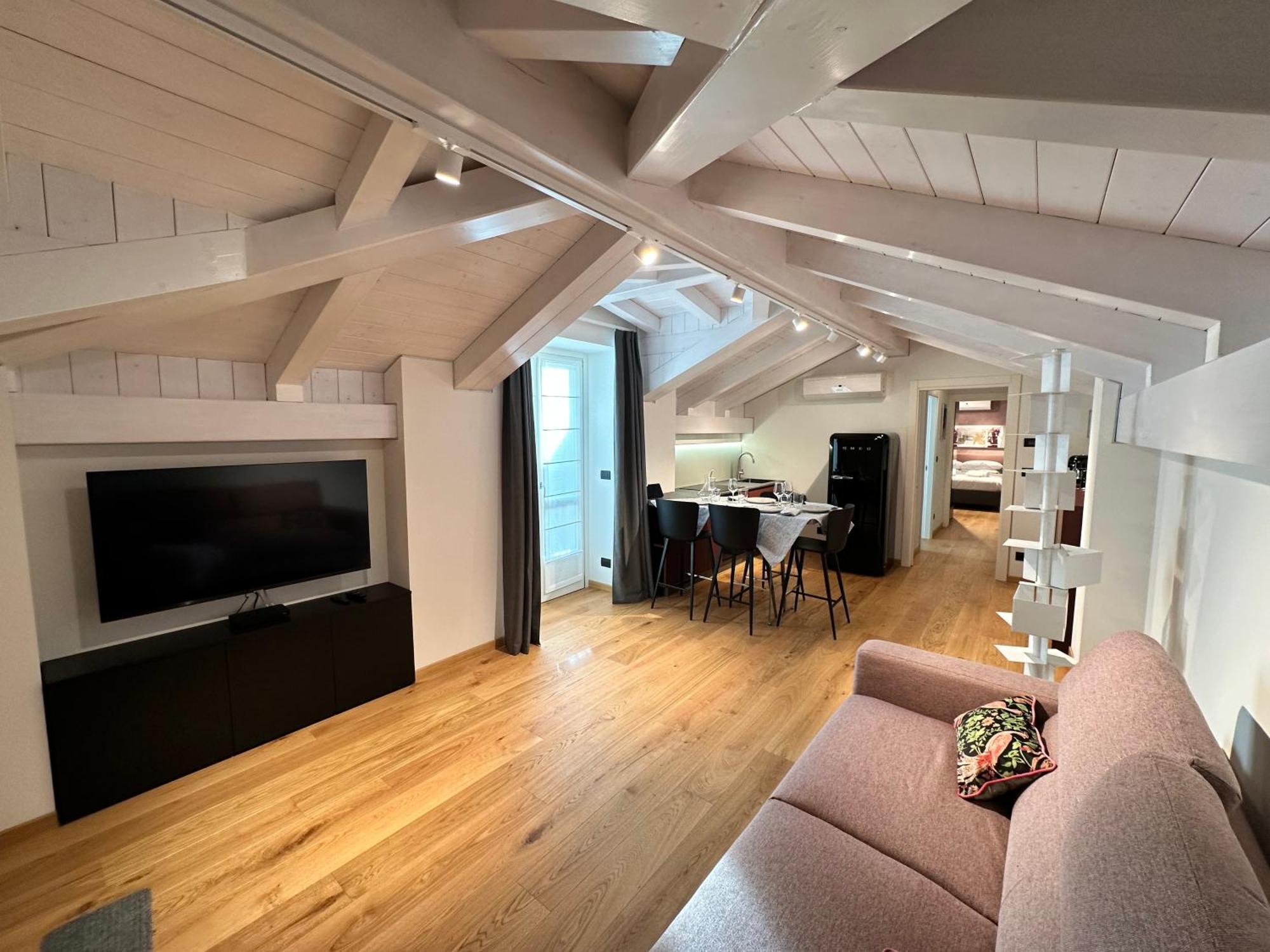 Piol42 - Affitti Brevi Italia Apartman Rivoli Kültér fotó