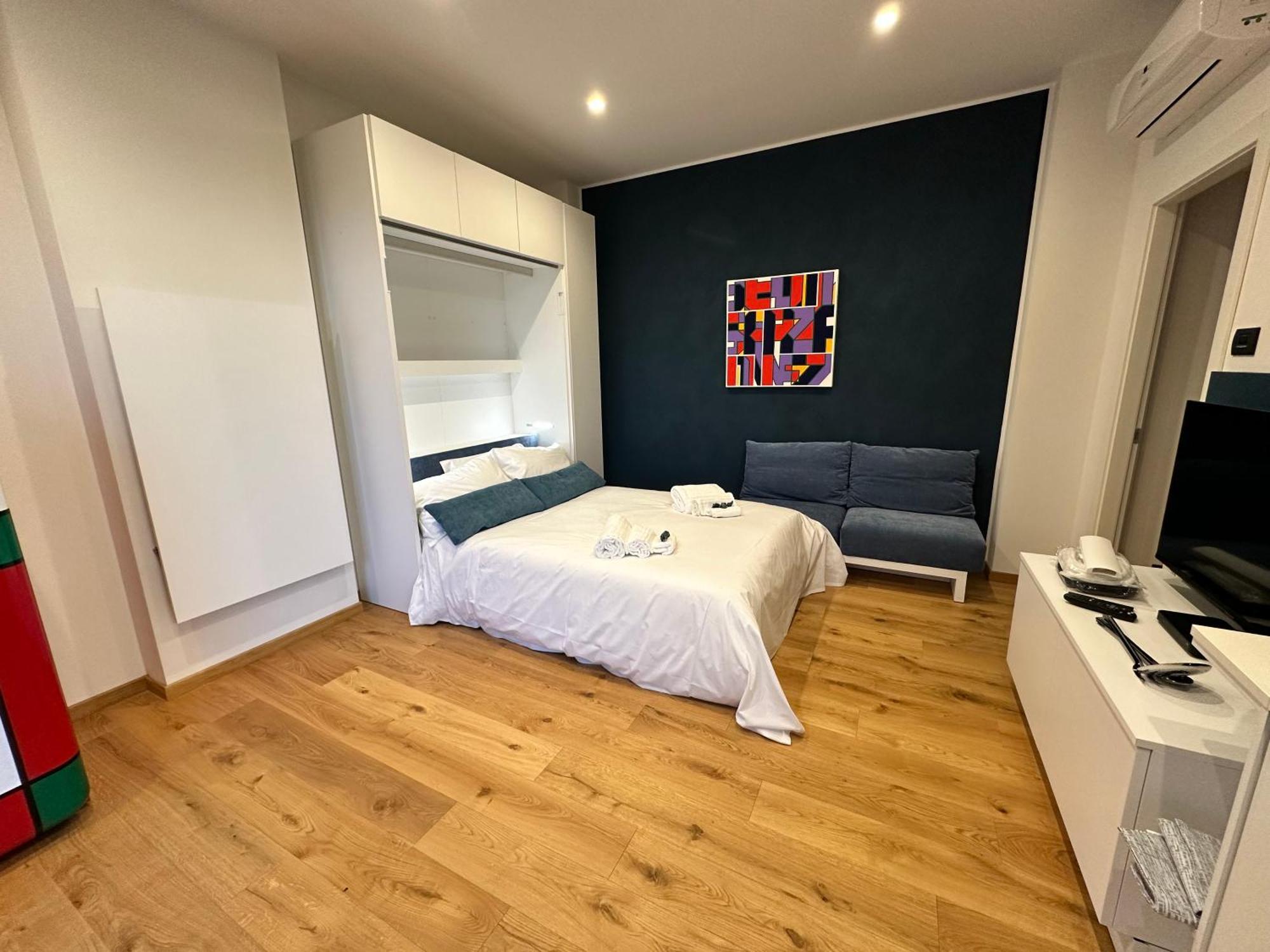 Piol42 - Affitti Brevi Italia Apartman Rivoli Kültér fotó