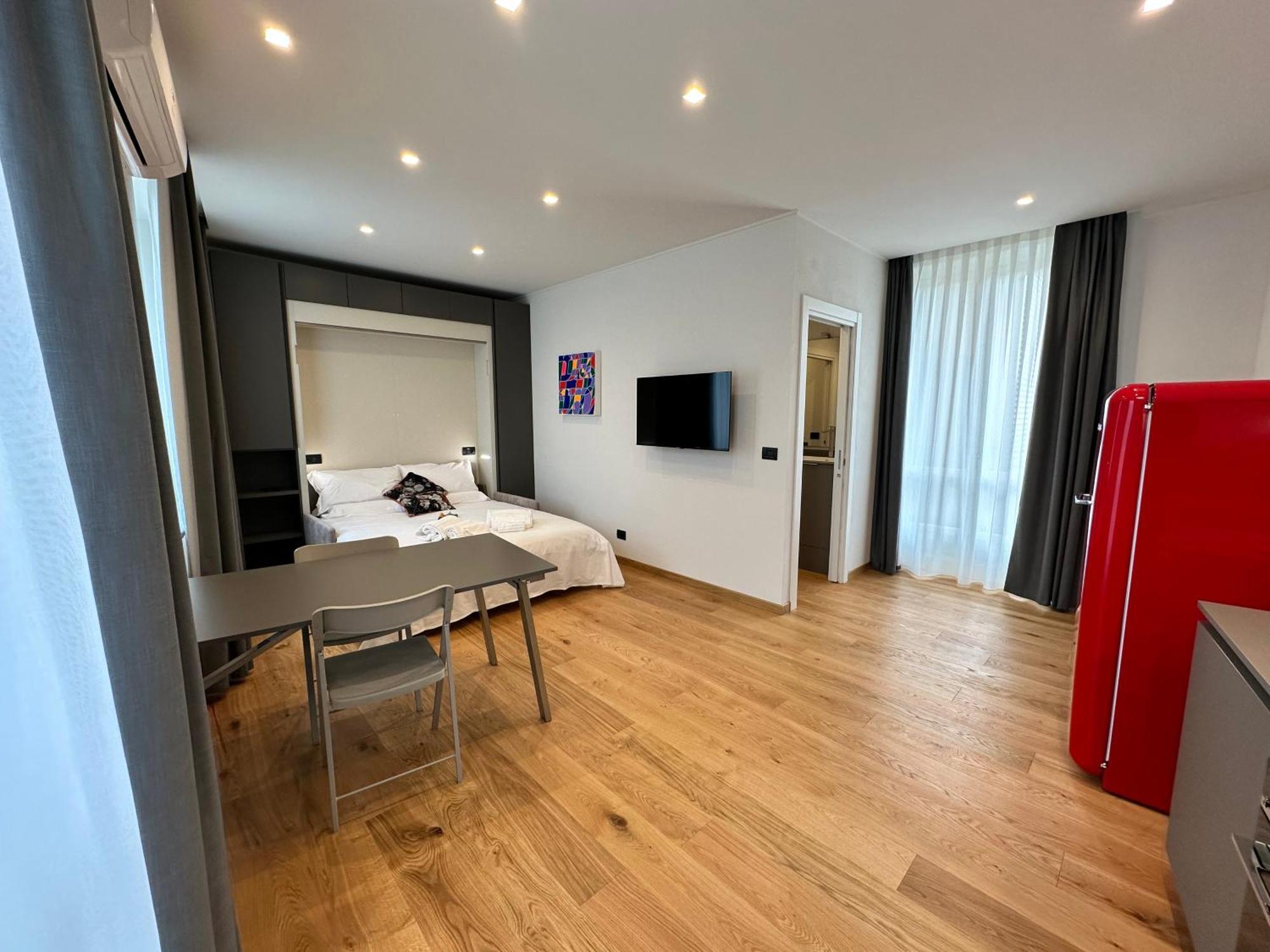 Piol42 - Affitti Brevi Italia Apartman Rivoli Kültér fotó