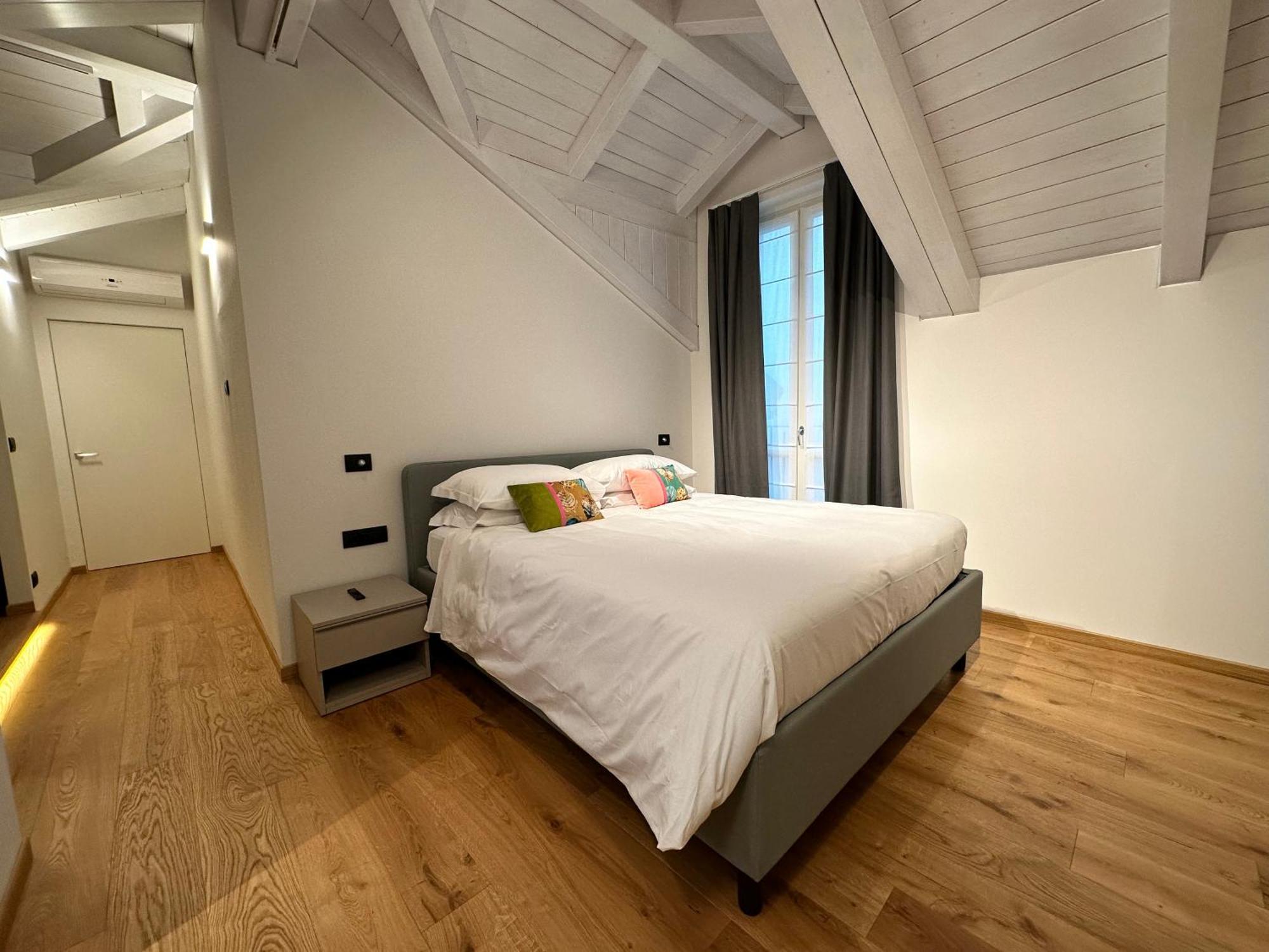 Piol42 - Affitti Brevi Italia Apartman Rivoli Kültér fotó