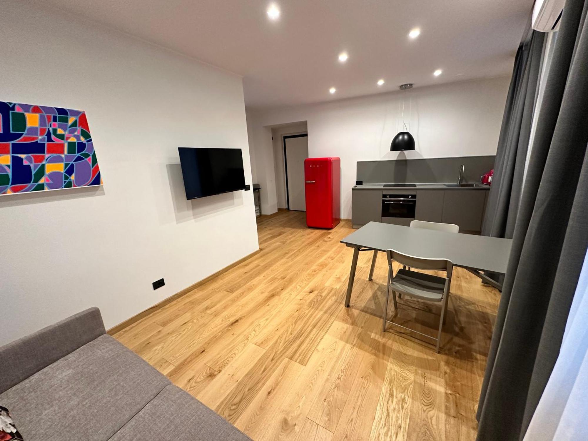 Piol42 - Affitti Brevi Italia Apartman Rivoli Kültér fotó