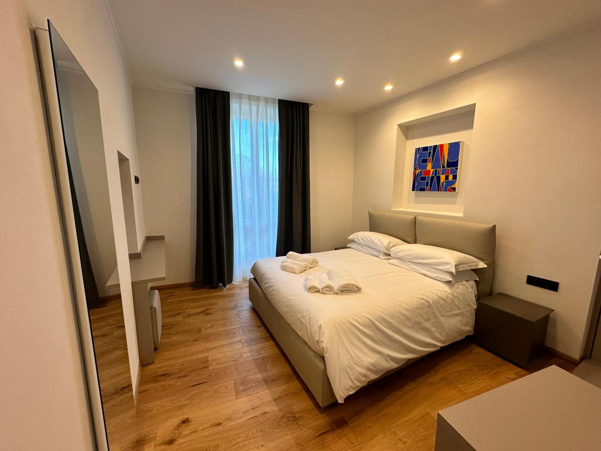 Piol42 - Affitti Brevi Italia Apartman Rivoli Kültér fotó