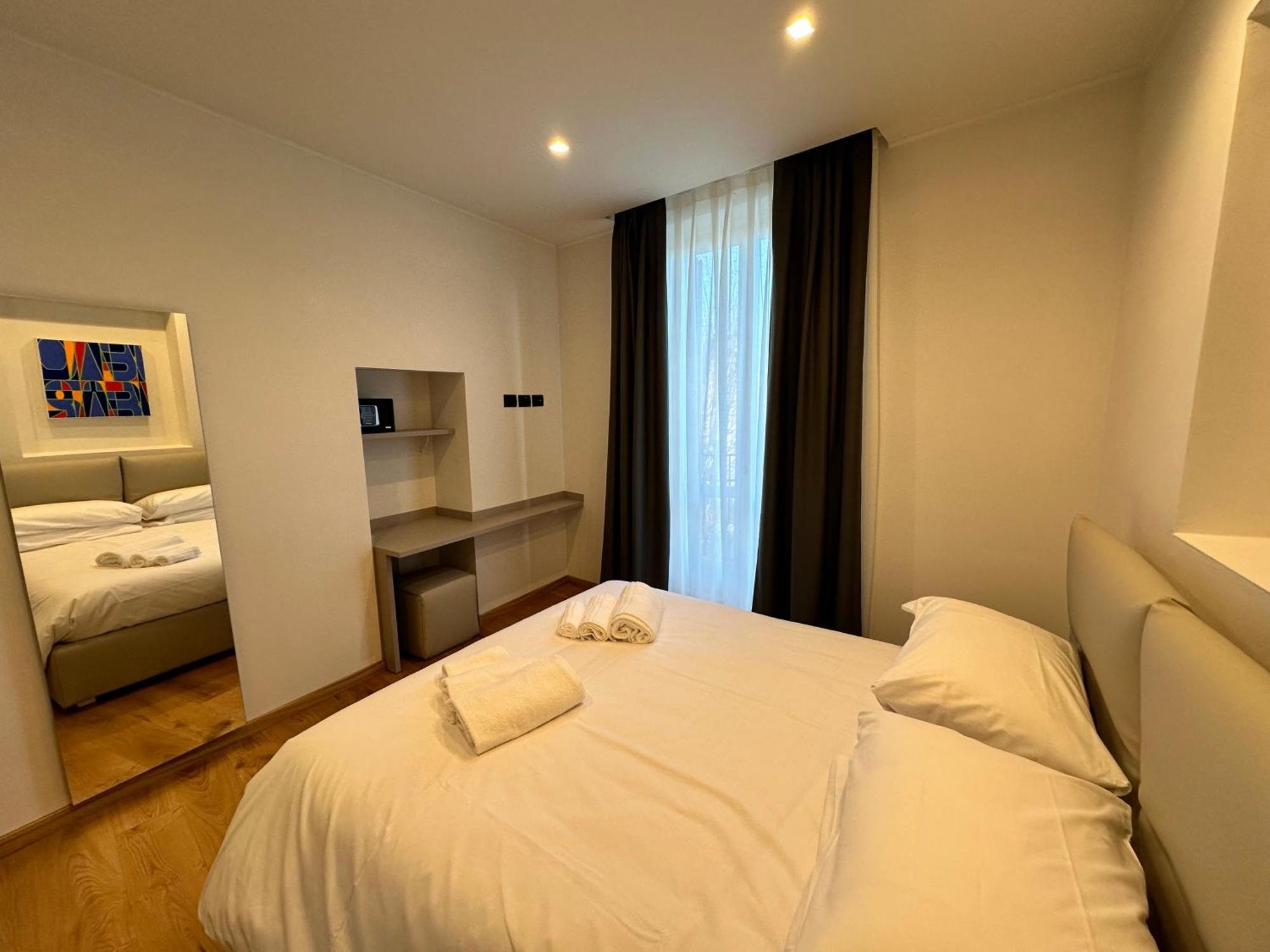 Piol42 - Affitti Brevi Italia Apartman Rivoli Kültér fotó