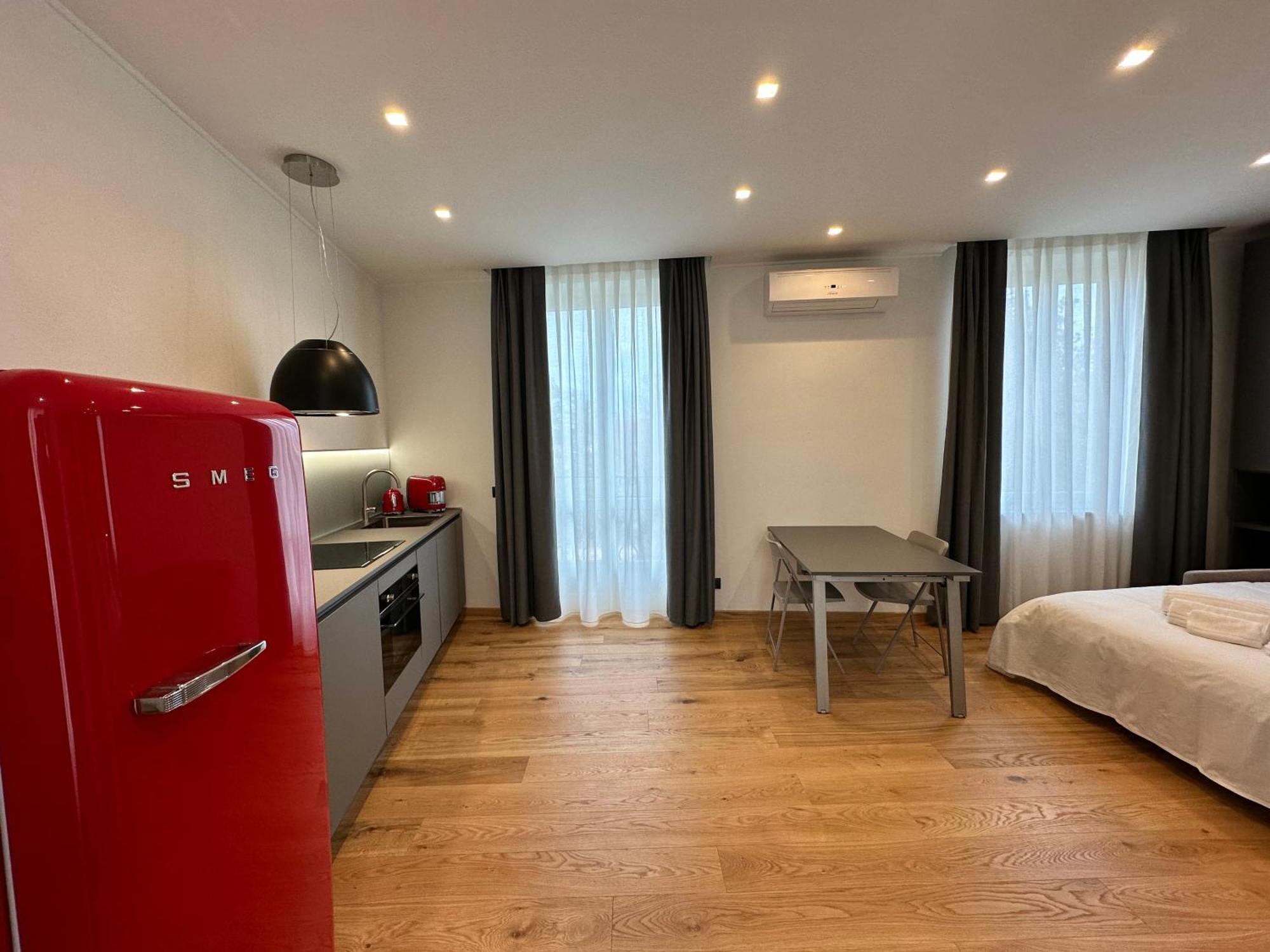 Piol42 - Affitti Brevi Italia Apartman Rivoli Kültér fotó