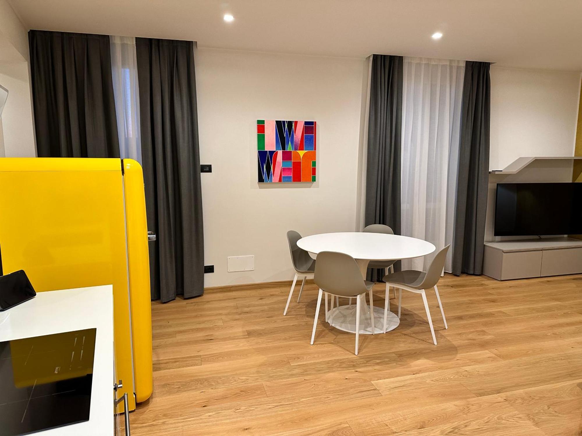 Piol42 - Affitti Brevi Italia Apartman Rivoli Kültér fotó