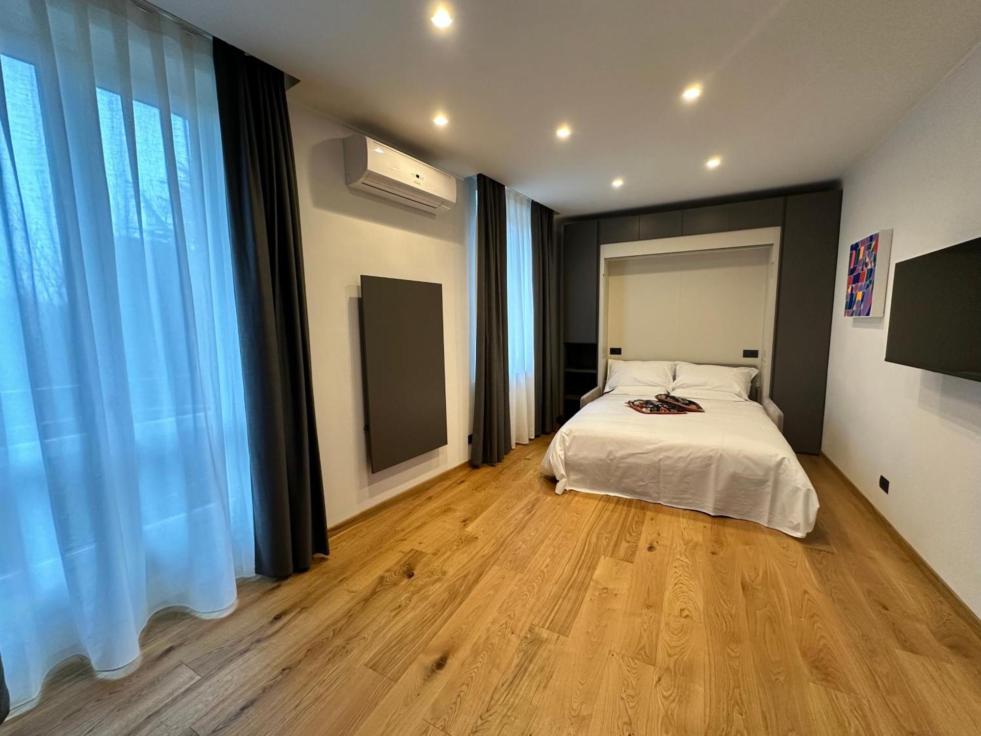 Piol42 - Affitti Brevi Italia Apartman Rivoli Kültér fotó