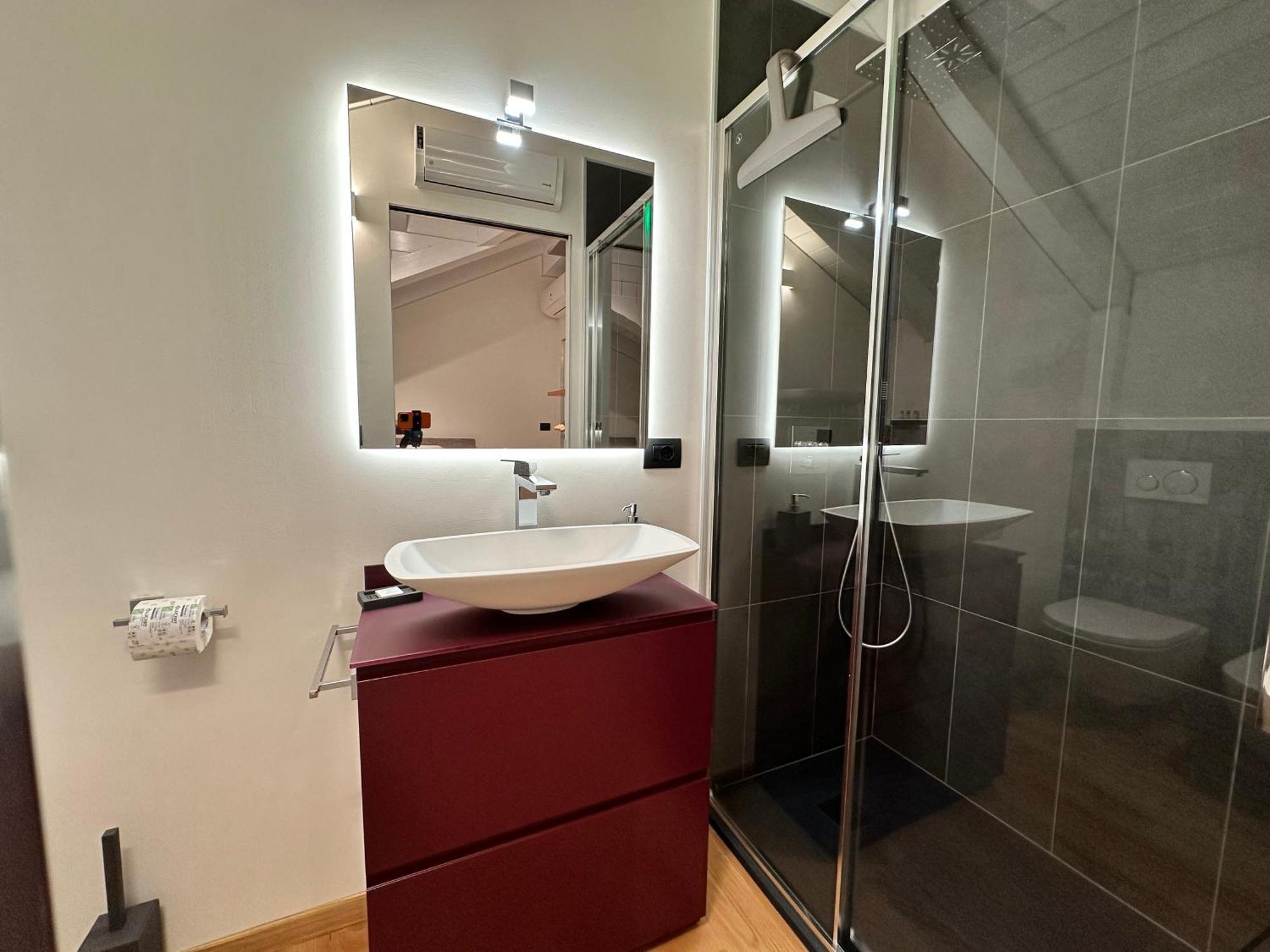 Piol42 - Affitti Brevi Italia Apartman Rivoli Kültér fotó