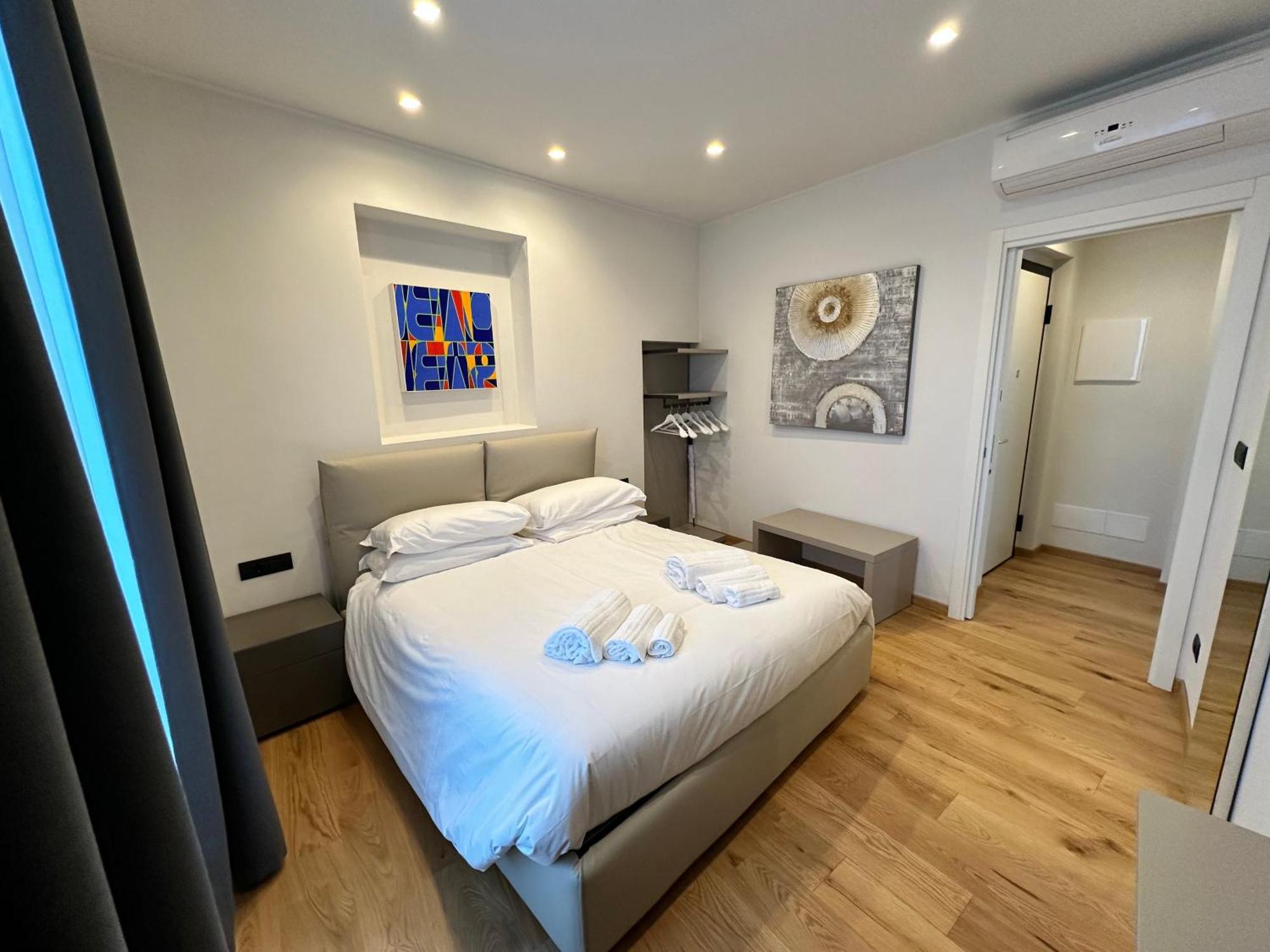 Piol42 - Affitti Brevi Italia Apartman Rivoli Kültér fotó