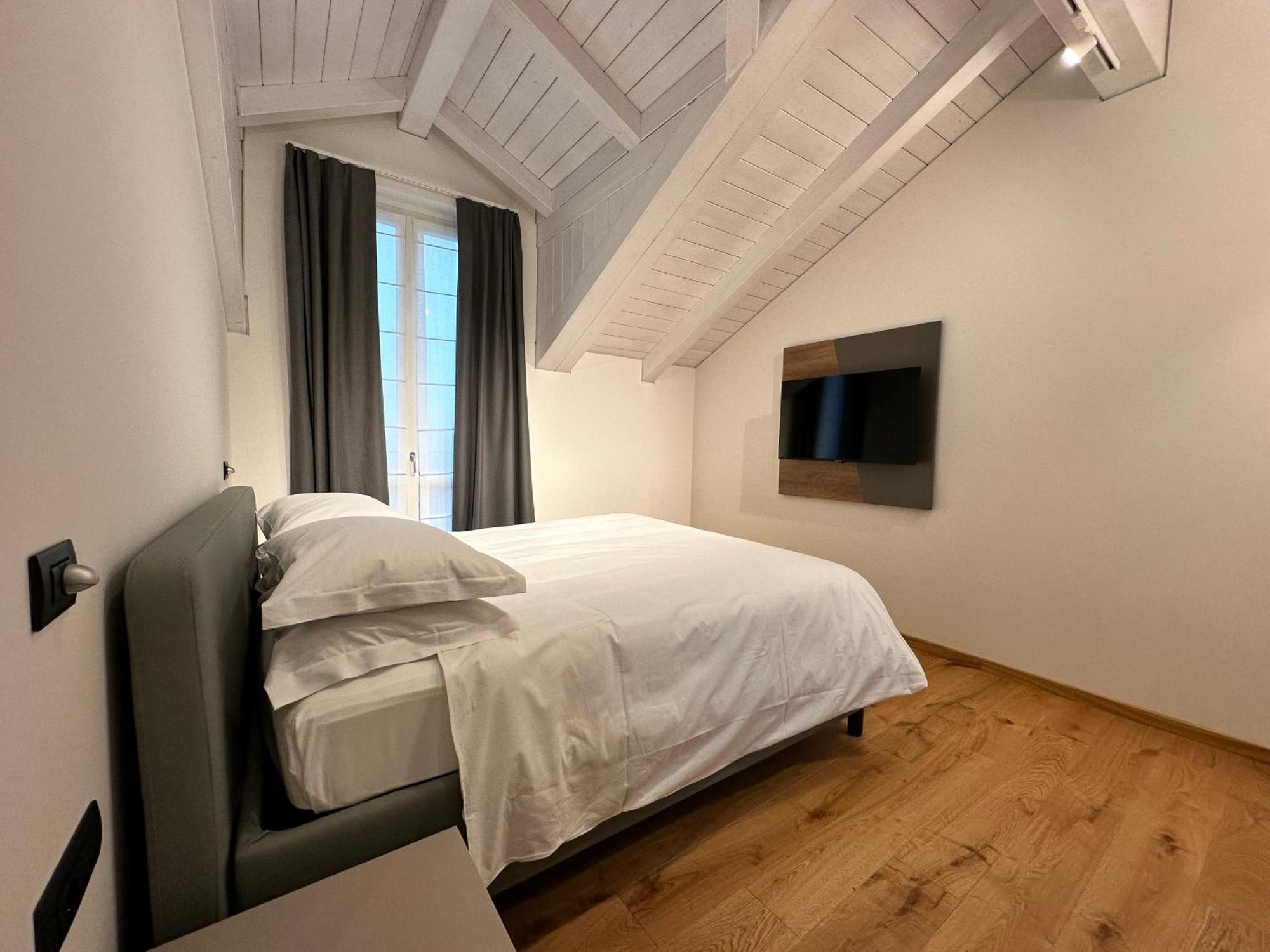 Piol42 - Affitti Brevi Italia Apartman Rivoli Kültér fotó