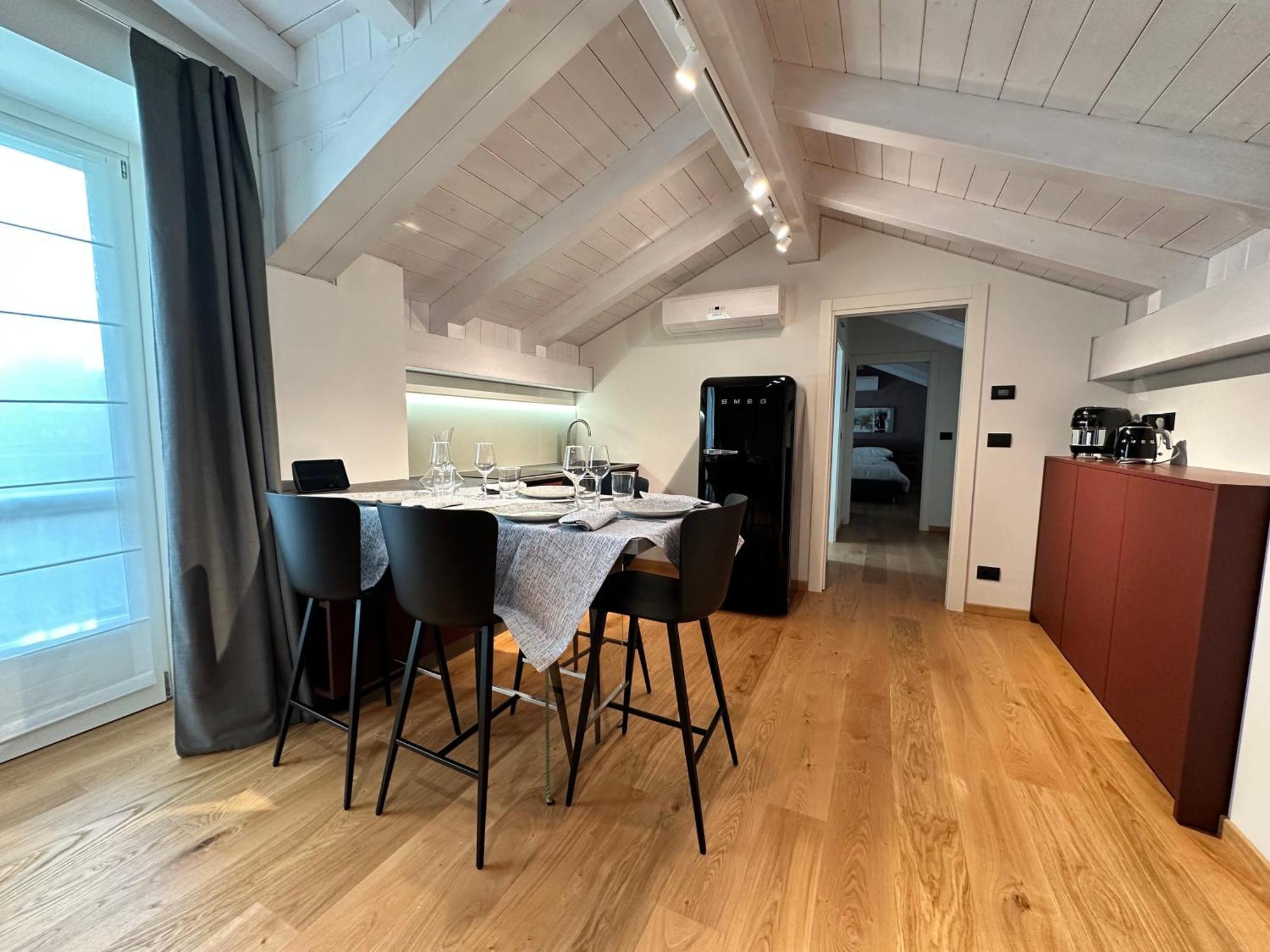 Piol42 - Affitti Brevi Italia Apartman Rivoli Kültér fotó