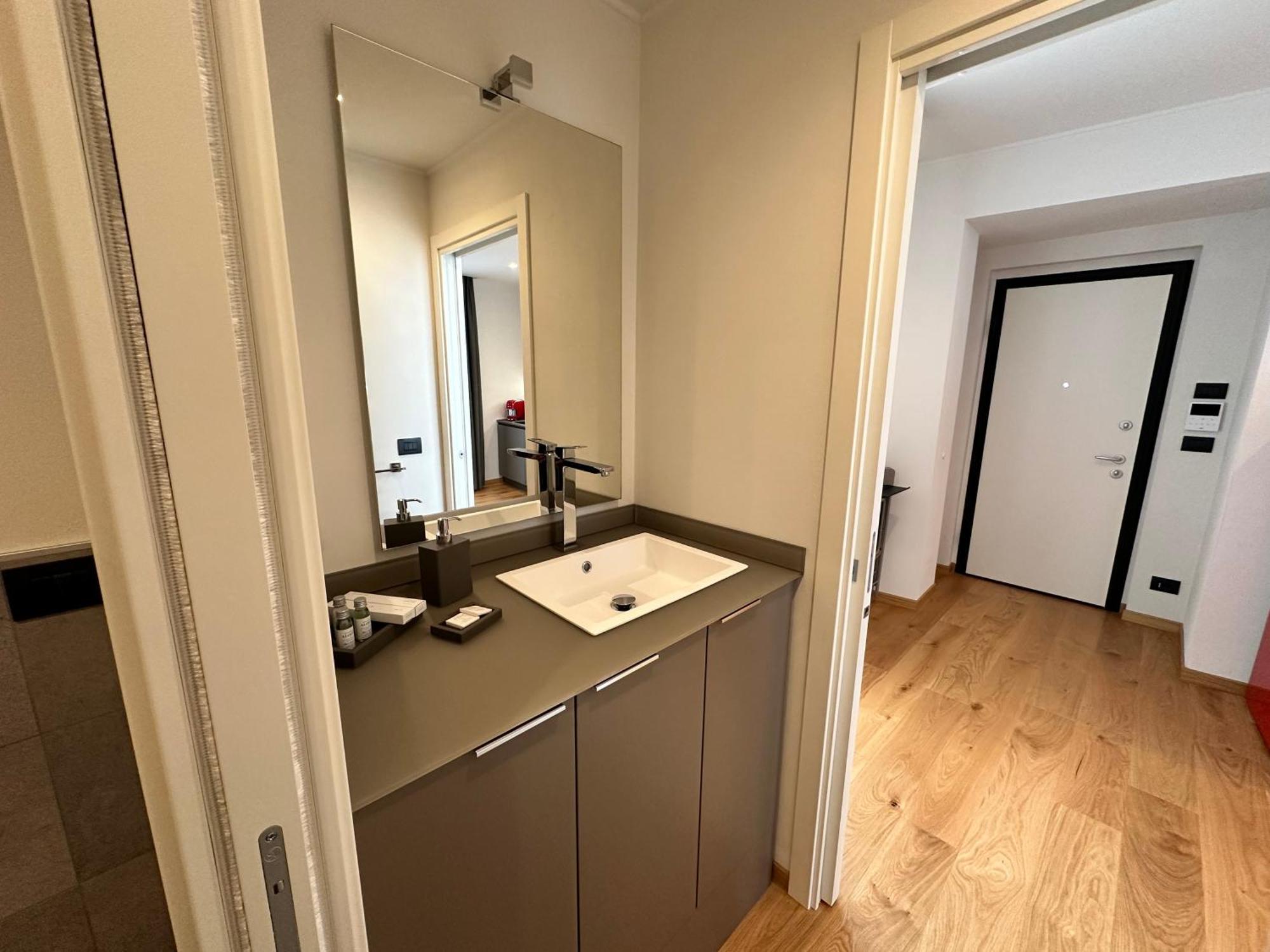 Piol42 - Affitti Brevi Italia Apartman Rivoli Kültér fotó
