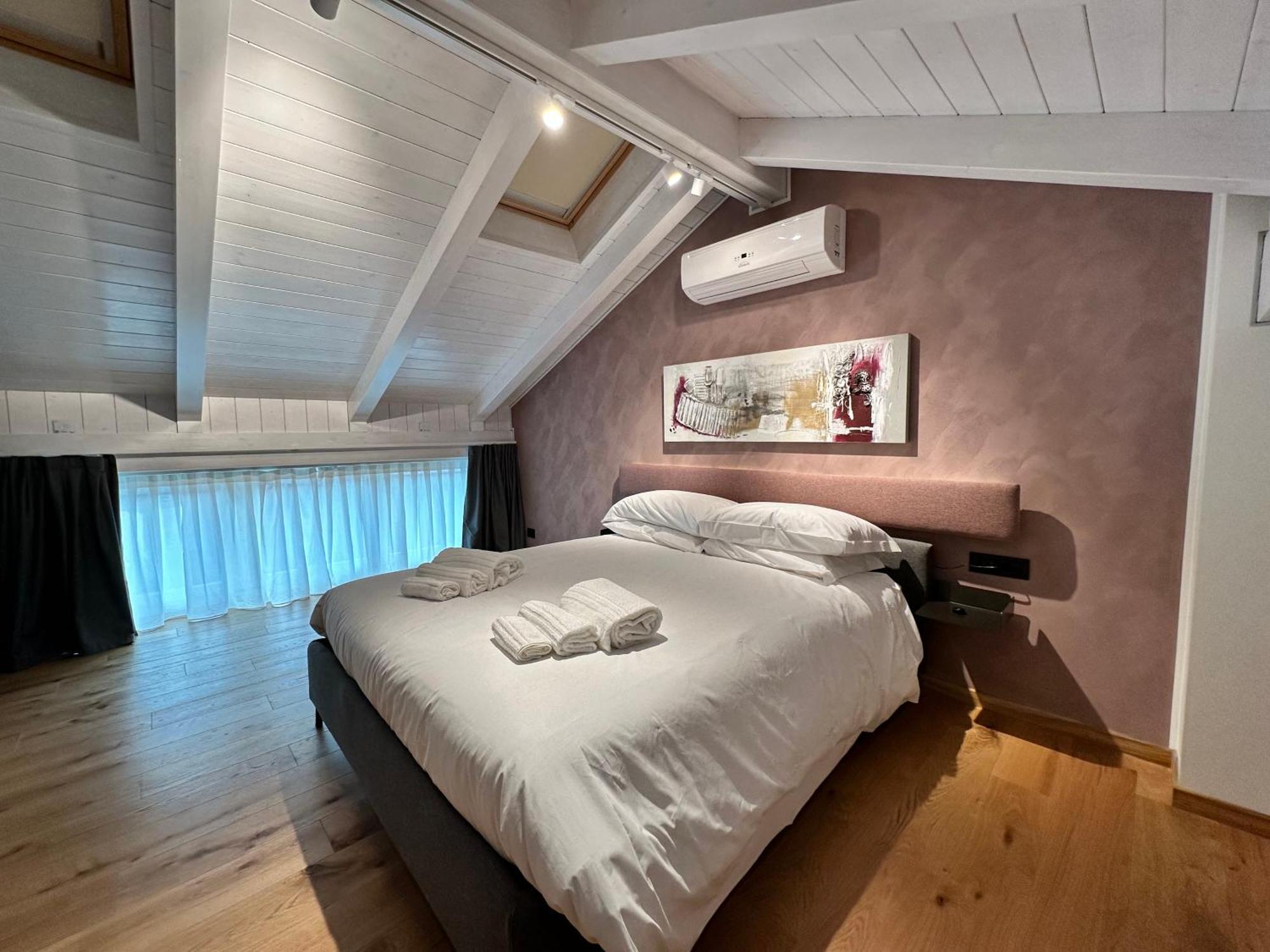Piol42 - Affitti Brevi Italia Apartman Rivoli Kültér fotó