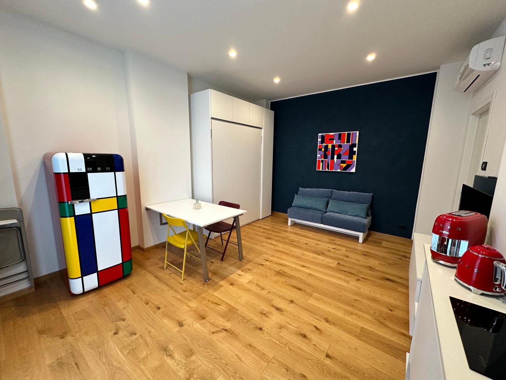 Piol42 - Affitti Brevi Italia Apartman Rivoli Kültér fotó
