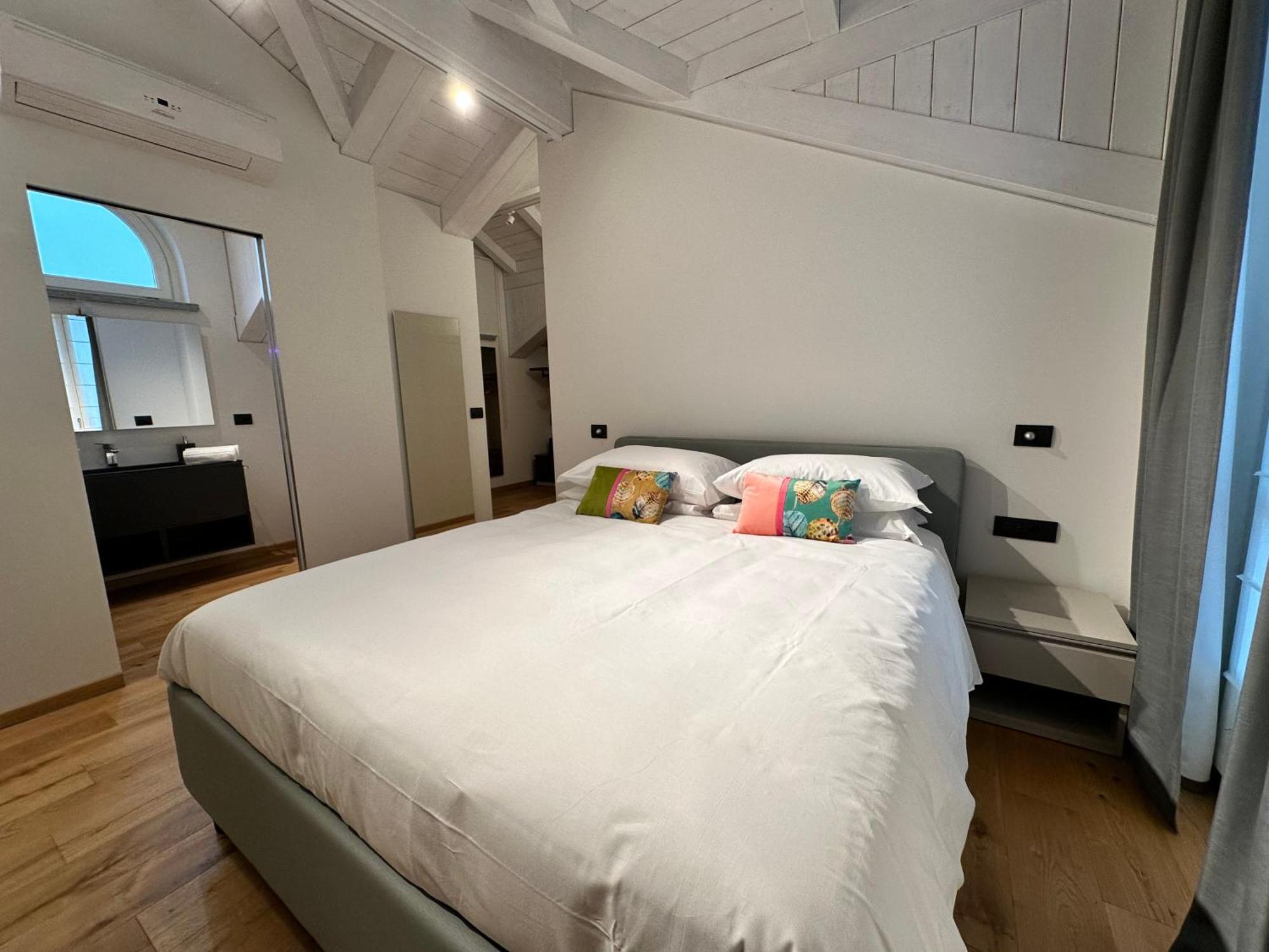 Piol42 - Affitti Brevi Italia Apartman Rivoli Kültér fotó
