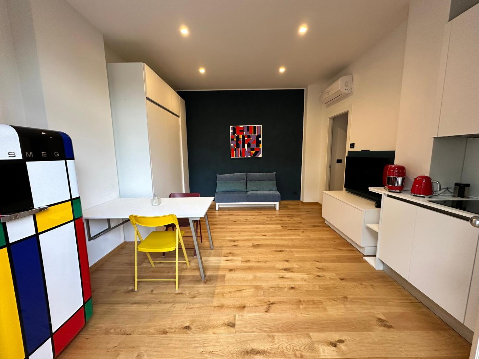Piol42 - Affitti Brevi Italia Apartman Rivoli Kültér fotó