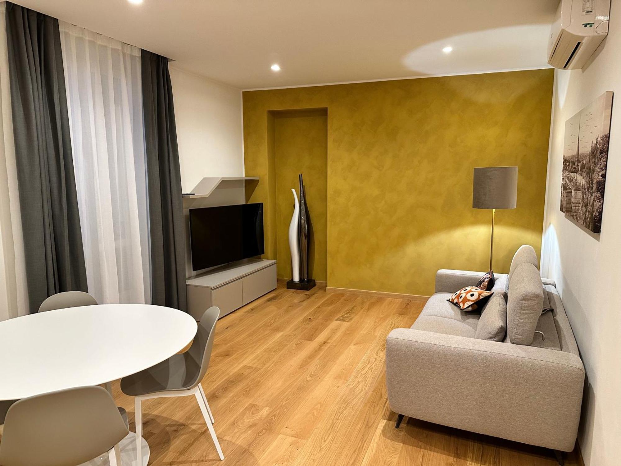Piol42 - Affitti Brevi Italia Apartman Rivoli Kültér fotó