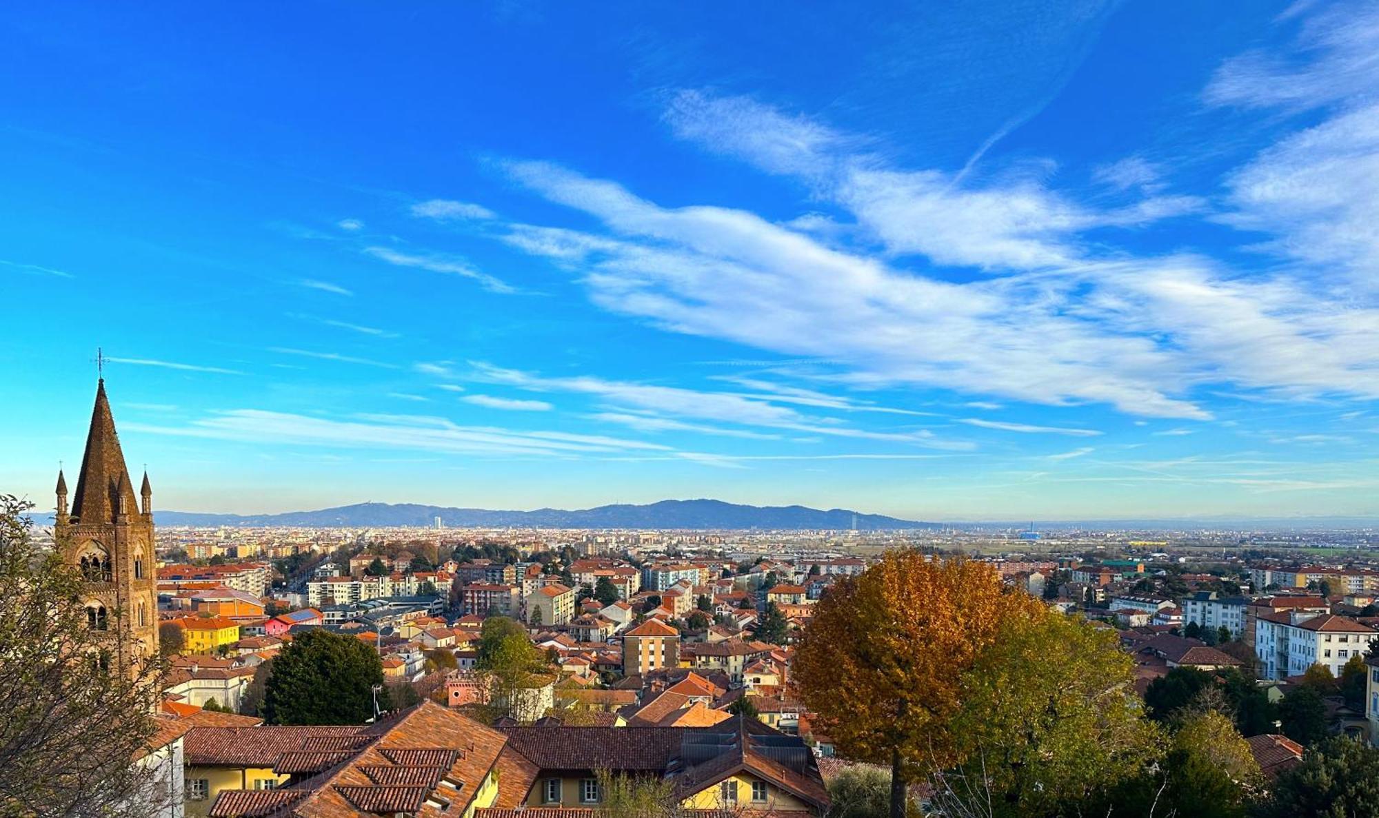 Piol42 - Affitti Brevi Italia Apartman Rivoli Kültér fotó