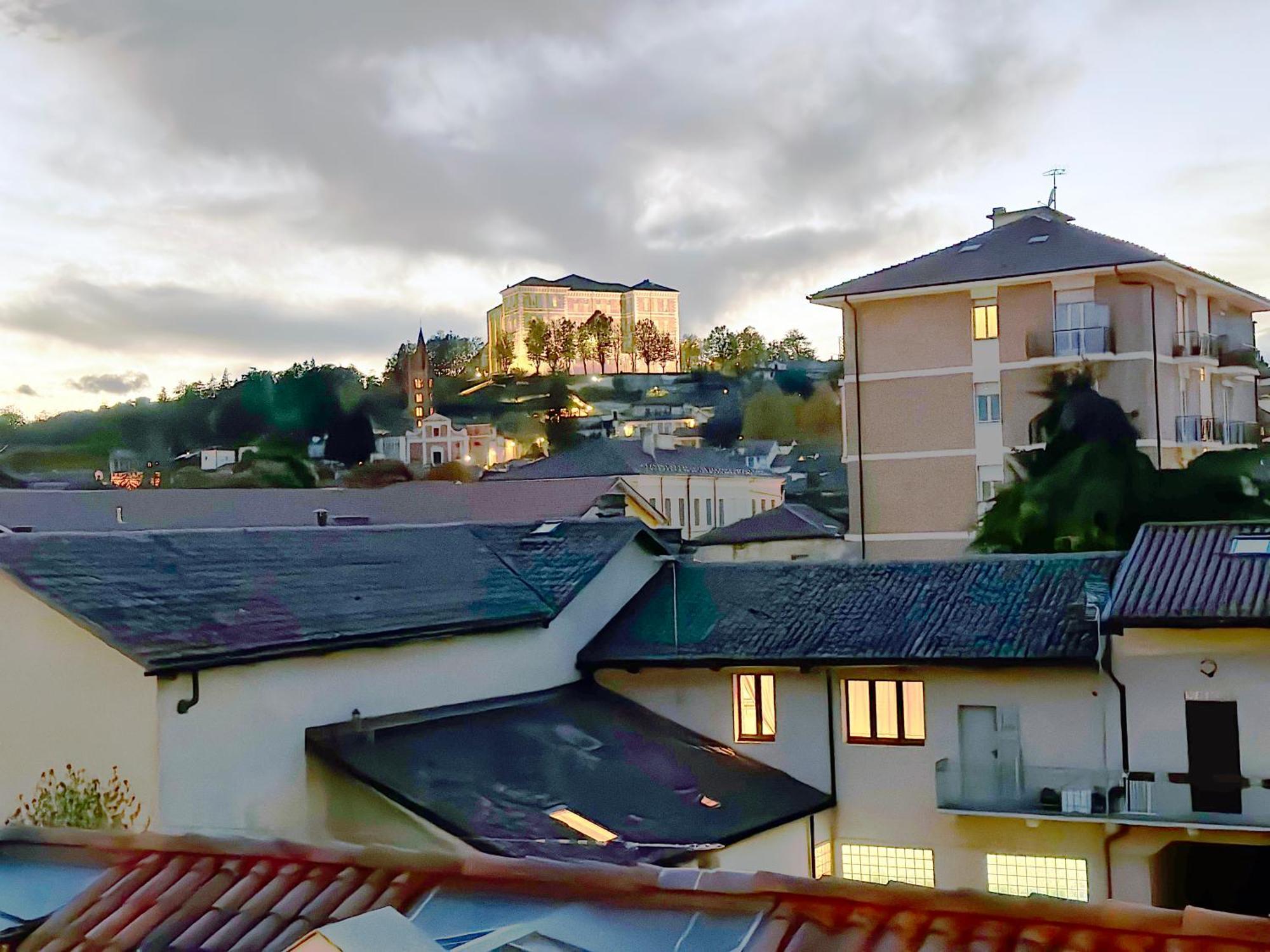 Piol42 - Affitti Brevi Italia Apartman Rivoli Kültér fotó