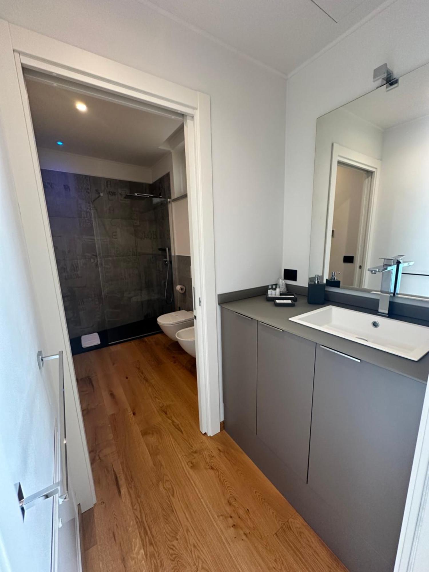 Piol42 - Affitti Brevi Italia Apartman Rivoli Kültér fotó
