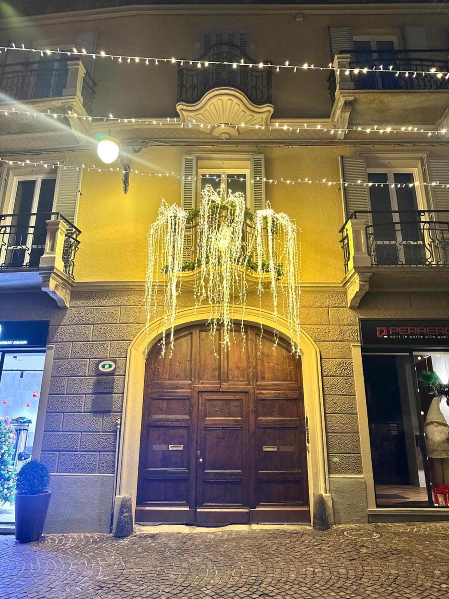 Piol42 - Affitti Brevi Italia Apartman Rivoli Kültér fotó