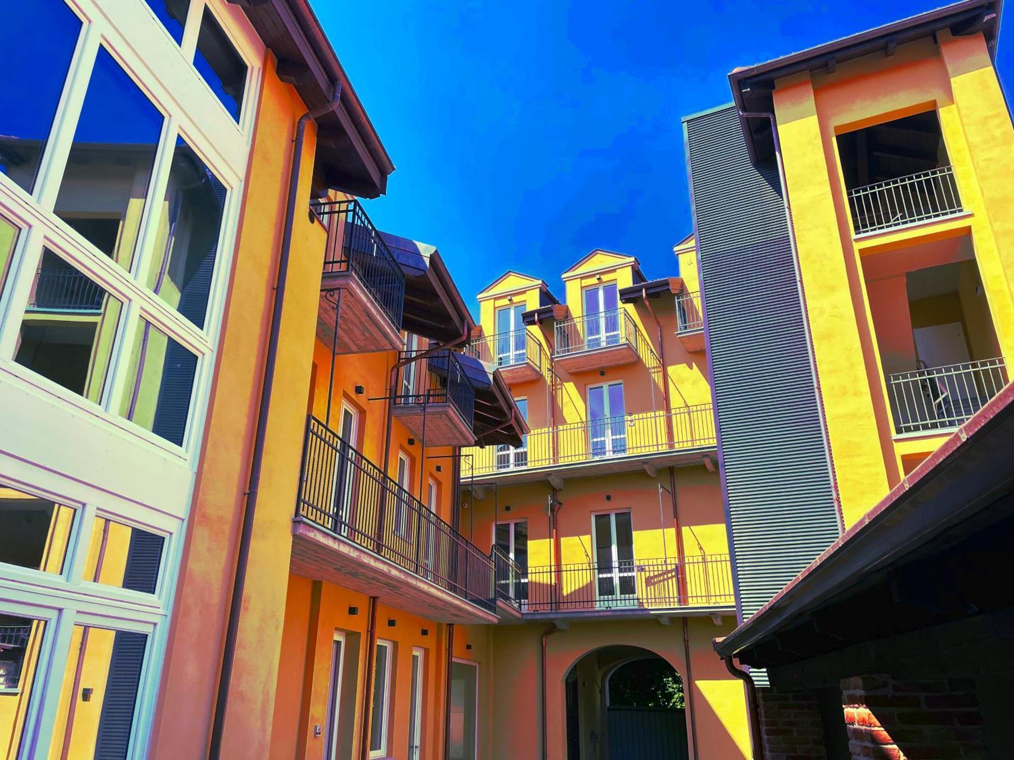 Piol42 - Affitti Brevi Italia Apartman Rivoli Kültér fotó