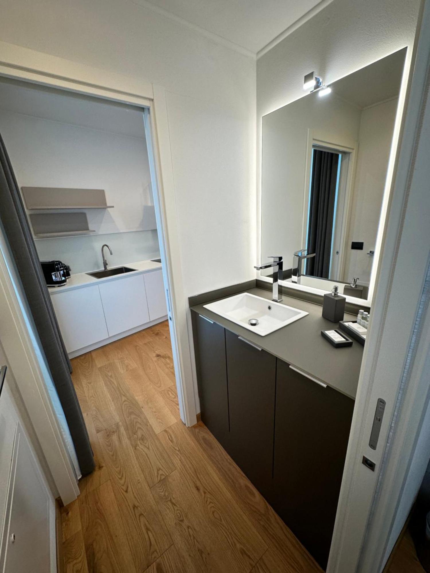 Piol42 - Affitti Brevi Italia Apartman Rivoli Kültér fotó