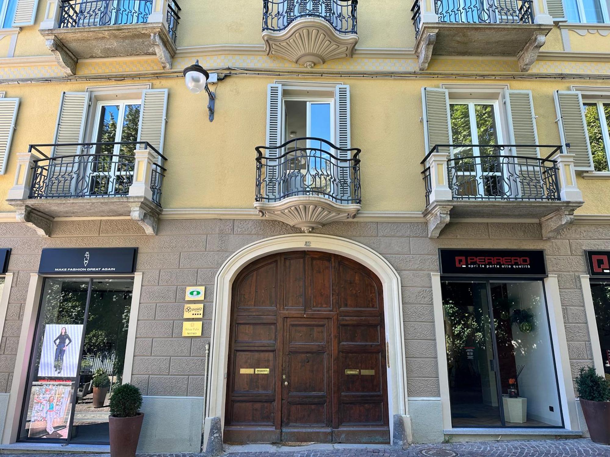 Piol42 - Affitti Brevi Italia Apartman Rivoli Kültér fotó