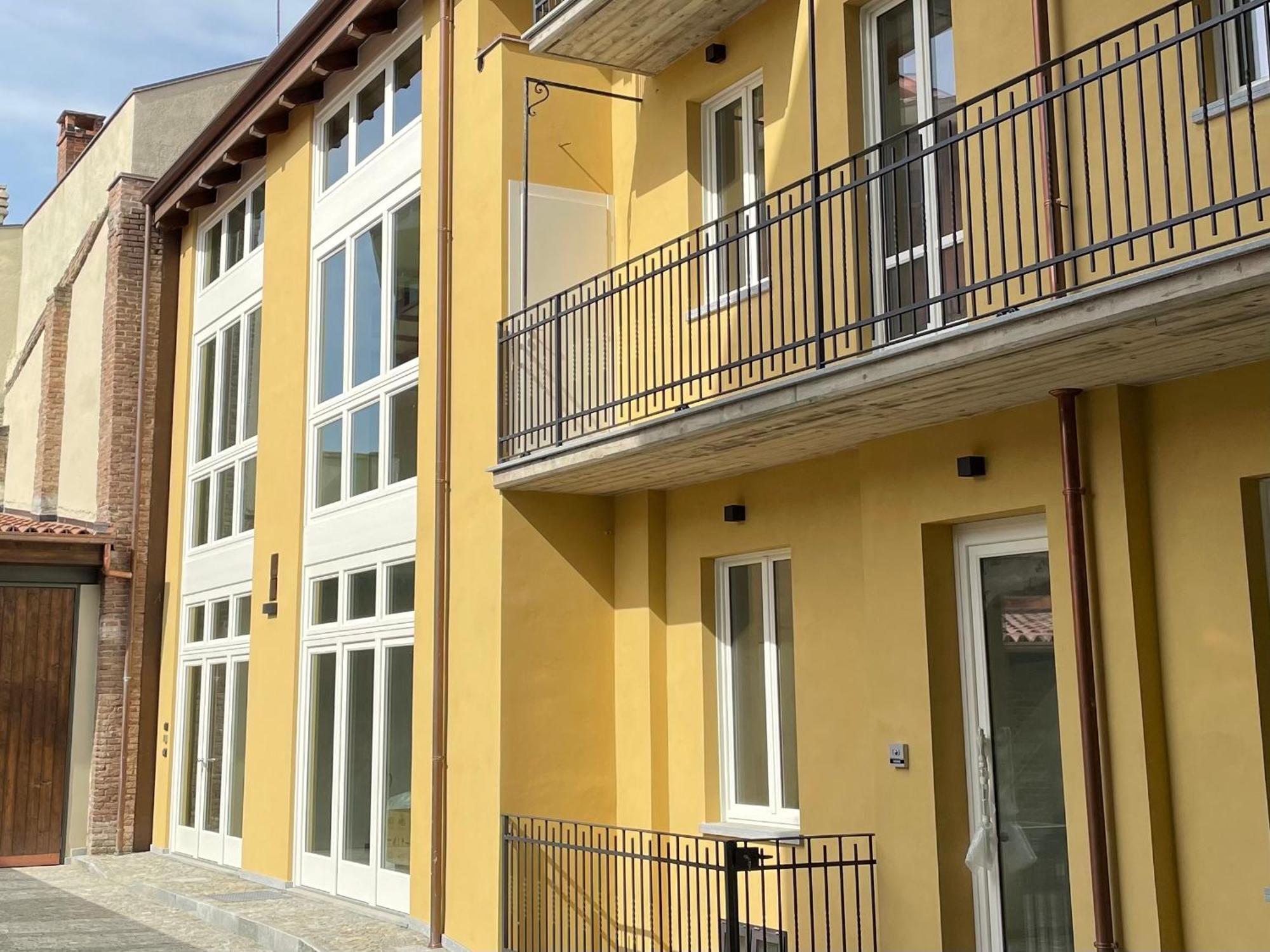Piol42 - Affitti Brevi Italia Apartman Rivoli Kültér fotó